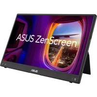 Монитор ASUS ZenScreen MB16AHV фото 1